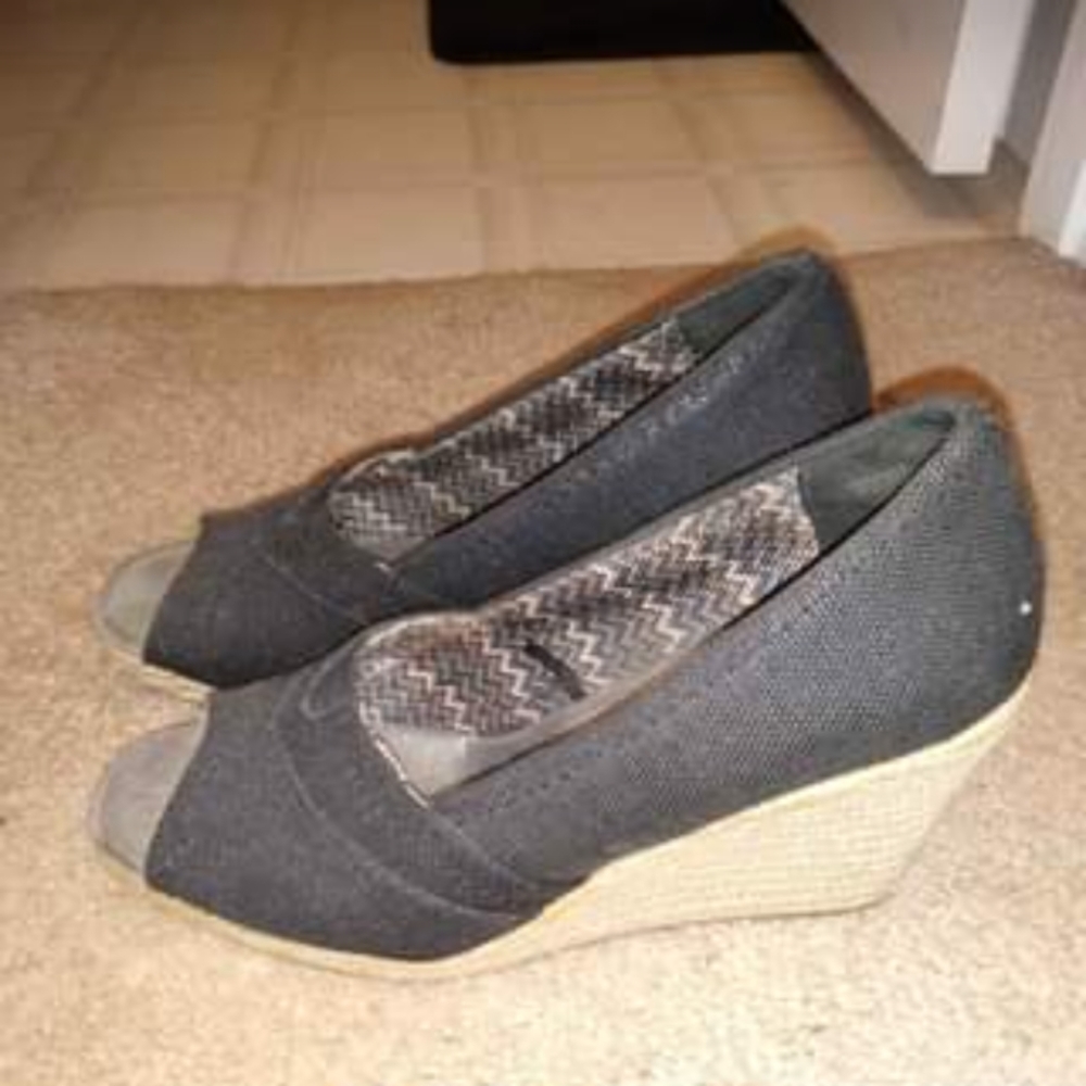 Womens Shoes